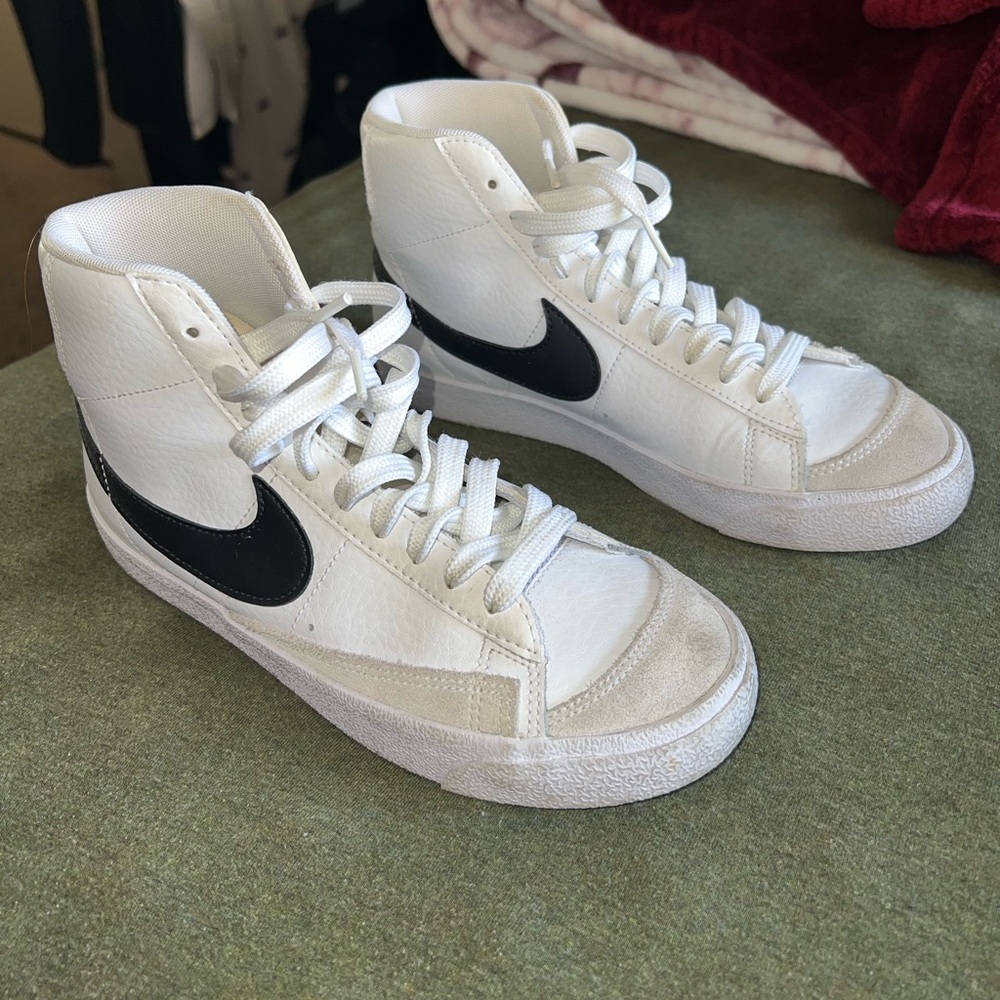 Nike Blazers